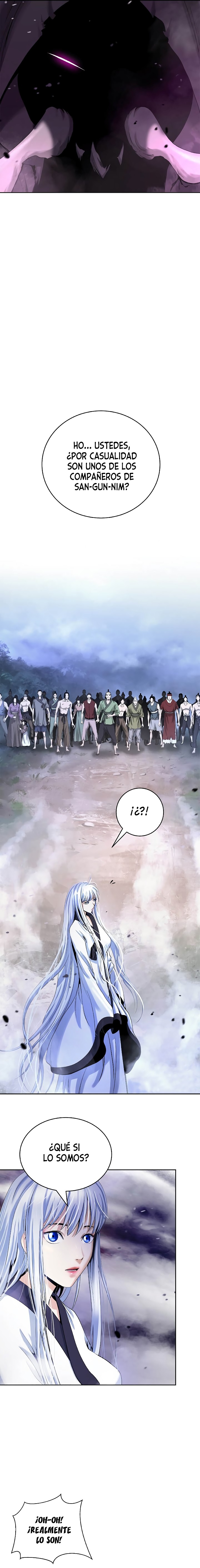 Read Relatos Fantásticos del Sabio Inmortal ES Manga Online