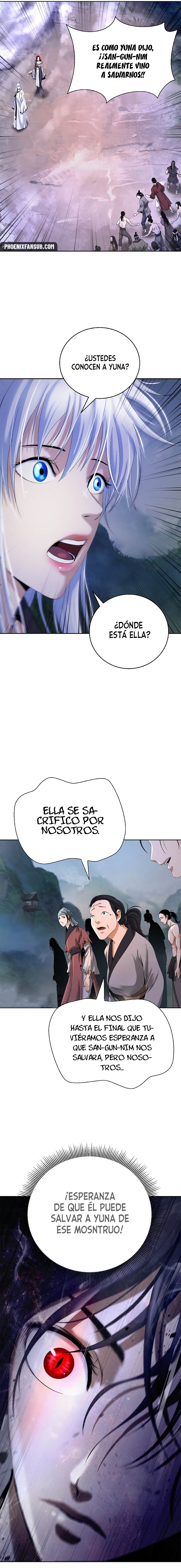 Read Relatos Fantásticos del Sabio Inmortal ES Manga Online