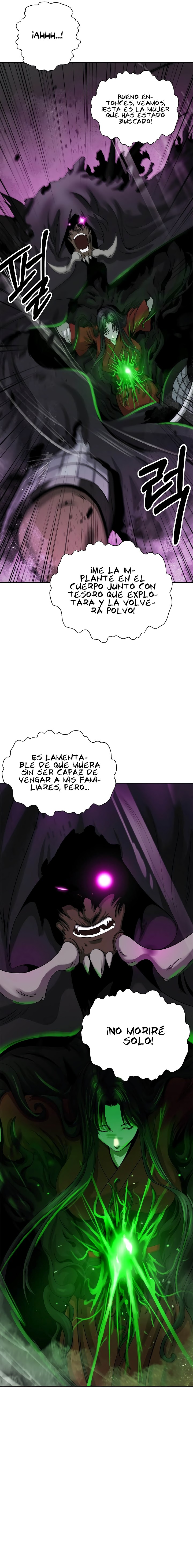 Read Relatos Fantásticos del Sabio Inmortal ES Manga Online
