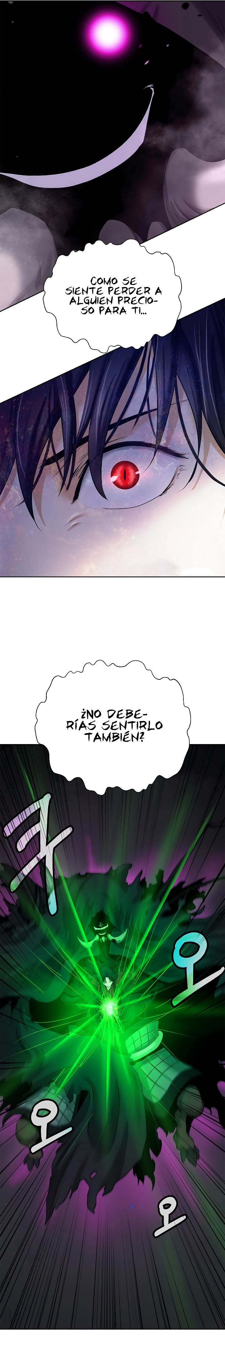 Read Relatos Fantásticos del Sabio Inmortal ES Manga Online