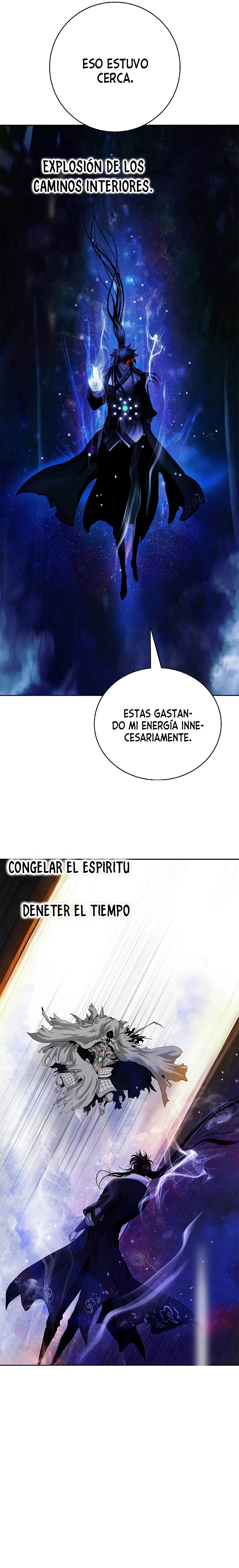 Read Relatos Fantásticos del Sabio Inmortal ES Manga Online