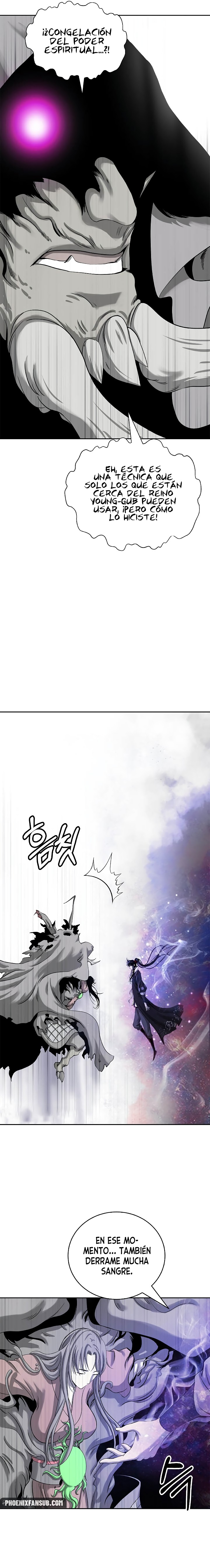 Read Relatos Fantásticos del Sabio Inmortal ES Manga Online