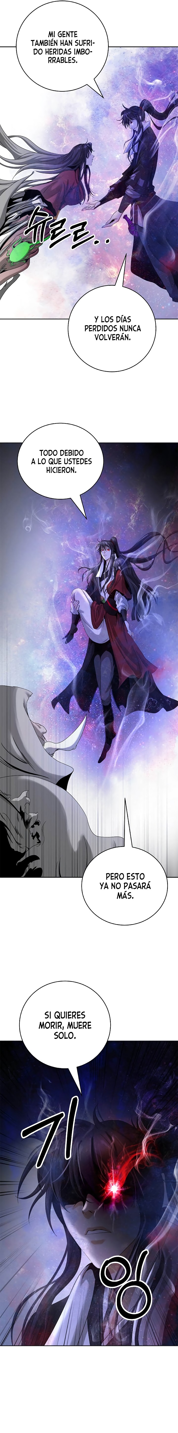 Read Relatos Fantásticos del Sabio Inmortal ES Manga Online