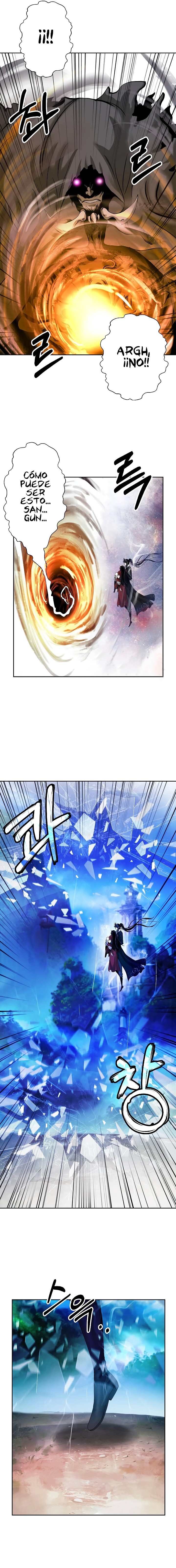 Read Relatos Fantásticos del Sabio Inmortal ES Manga Online