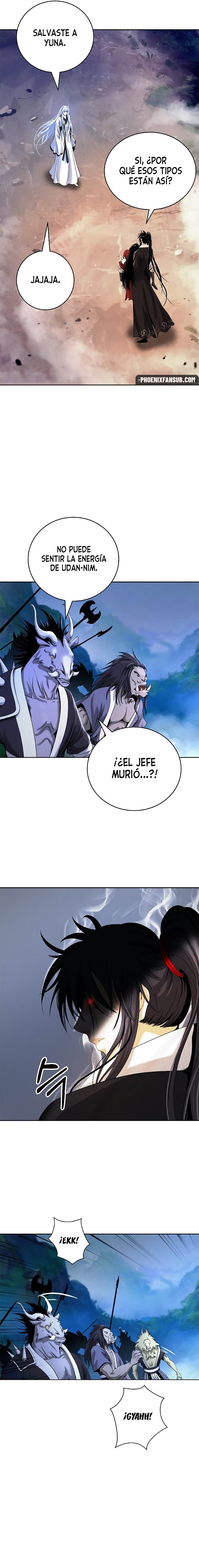 Read Relatos Fantásticos del Sabio Inmortal ES Manga Online