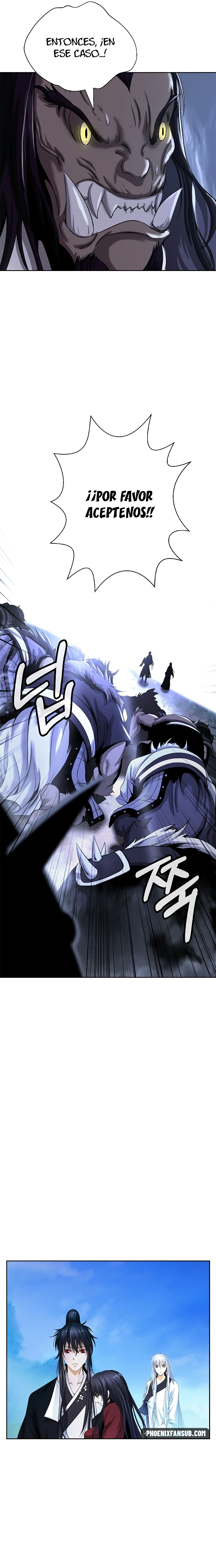 Read Relatos Fantásticos del Sabio Inmortal ES Manga Online