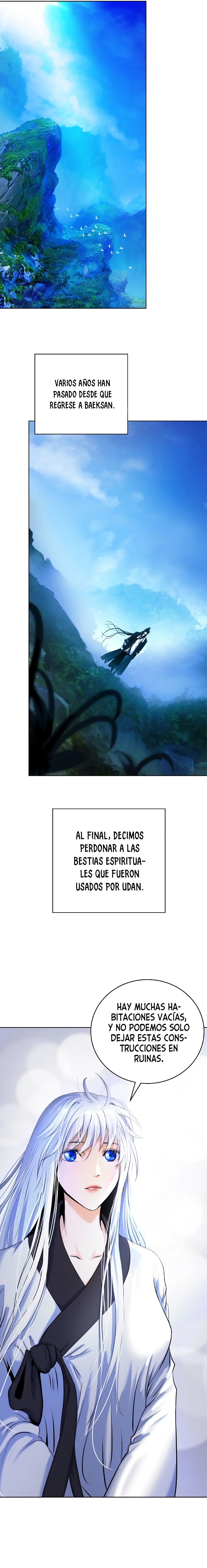 Read Relatos Fantásticos del Sabio Inmortal ES Manga Online