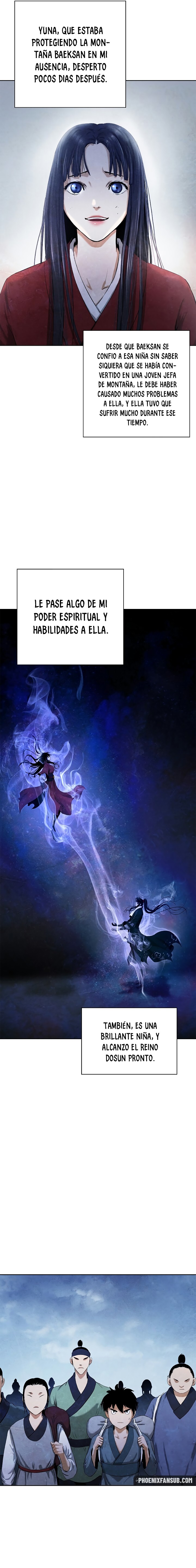 Read Relatos Fantásticos del Sabio Inmortal ES Manga Online