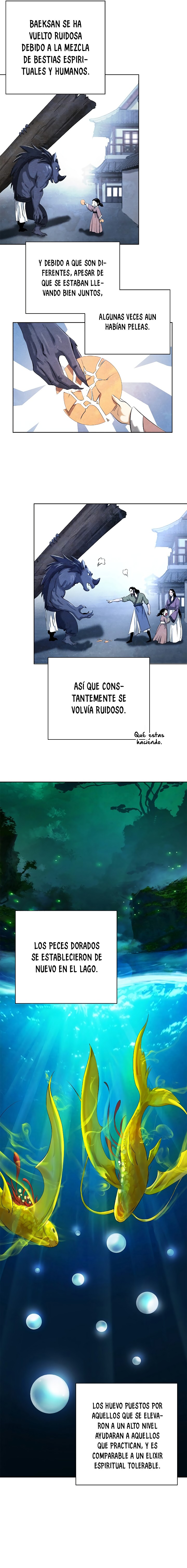 Read Relatos Fantásticos del Sabio Inmortal ES Manga Online