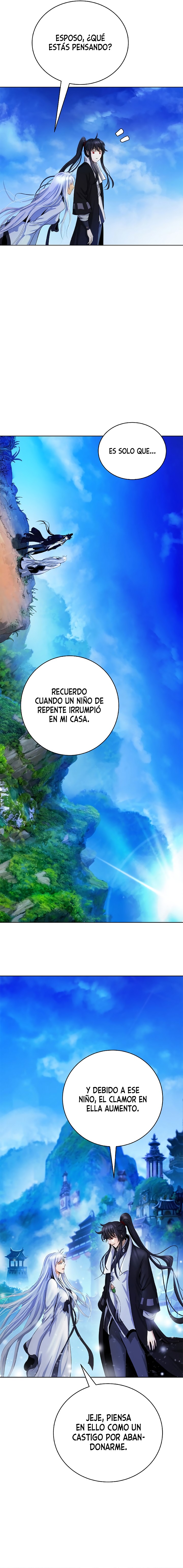Read Relatos Fantásticos del Sabio Inmortal ES Manga Online
