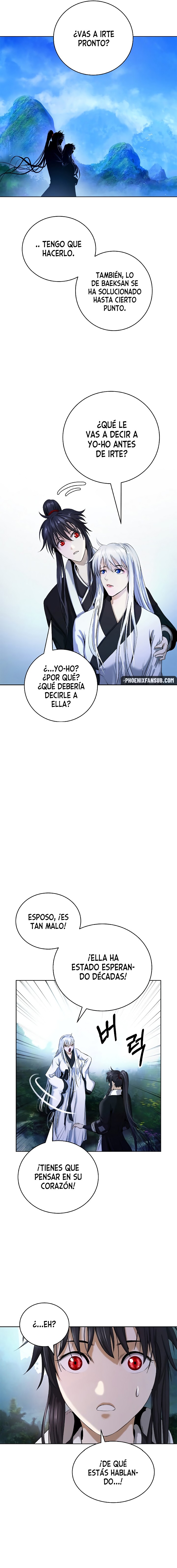 Read Relatos Fantásticos del Sabio Inmortal ES Manga Online