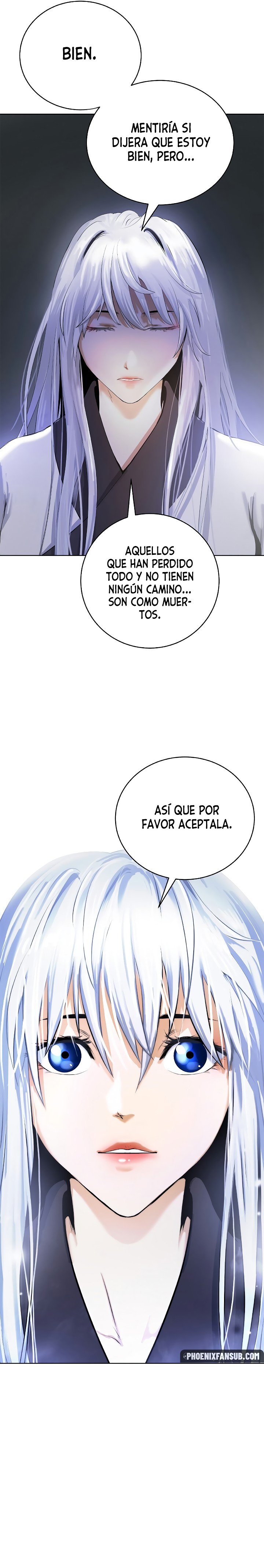 Read Relatos Fantásticos del Sabio Inmortal ES Manga Online