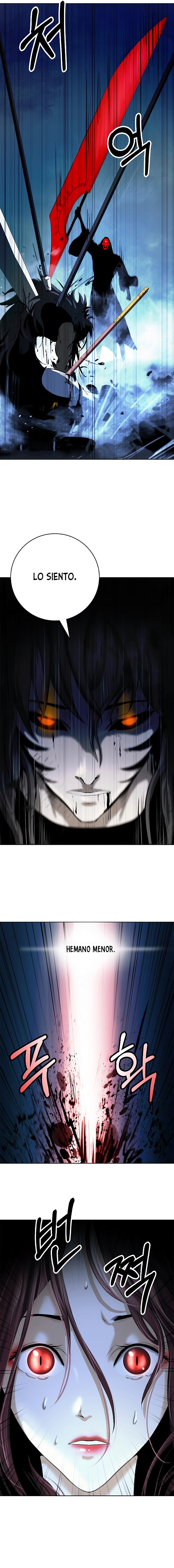 Read Relatos Fantásticos del Sabio Inmortal ES Manga Online
