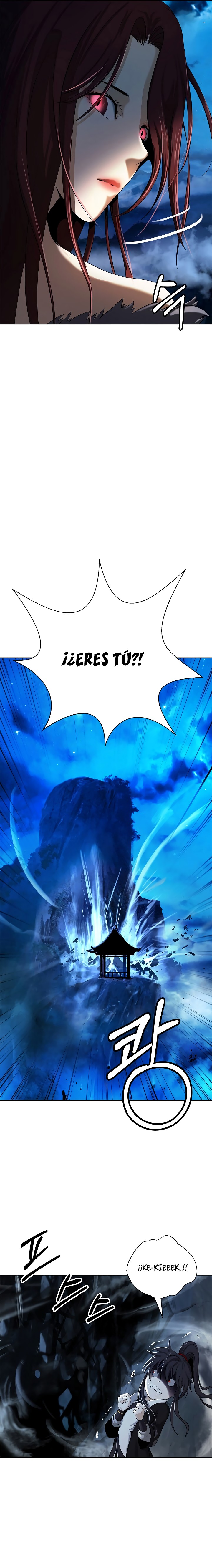 Read Relatos Fantásticos del Sabio Inmortal ES Manga Online