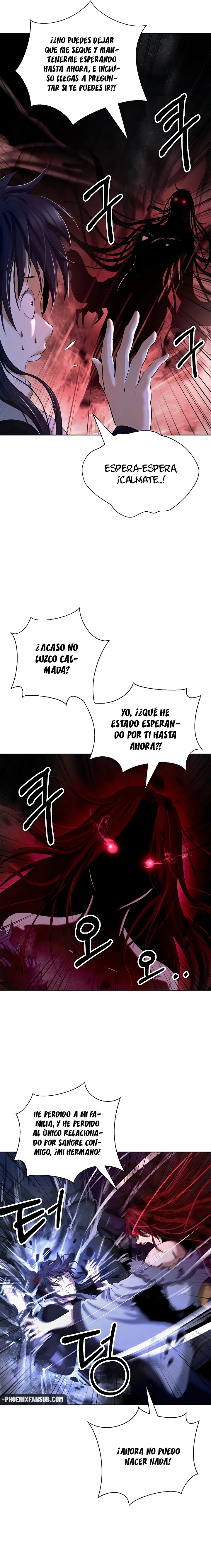 Read Relatos Fantásticos del Sabio Inmortal ES Manga Online