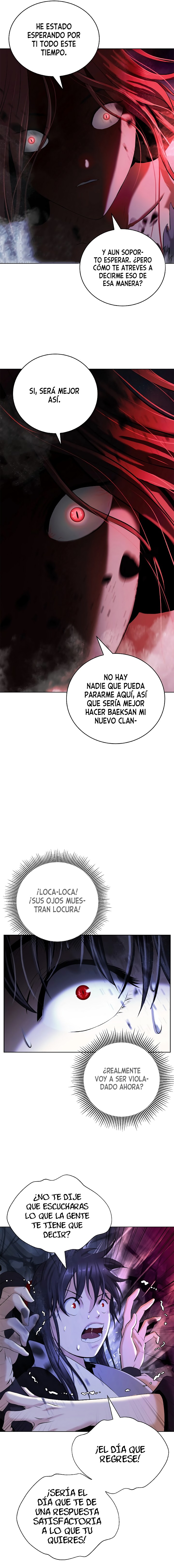 Read Relatos Fantásticos del Sabio Inmortal ES Manga Online