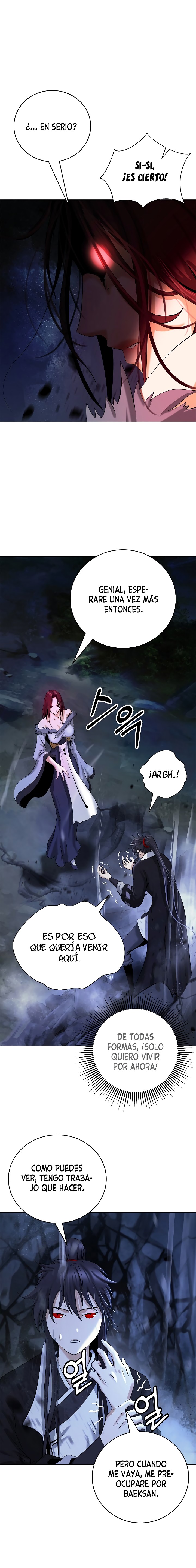 Read Relatos Fantásticos del Sabio Inmortal ES Manga Online