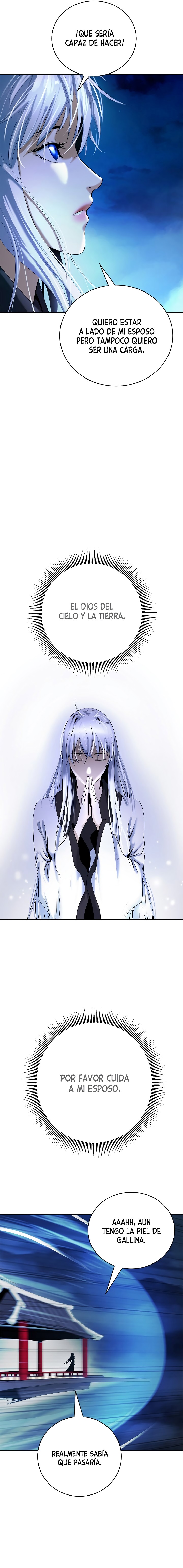 Read Relatos Fantásticos del Sabio Inmortal ES Manga Online