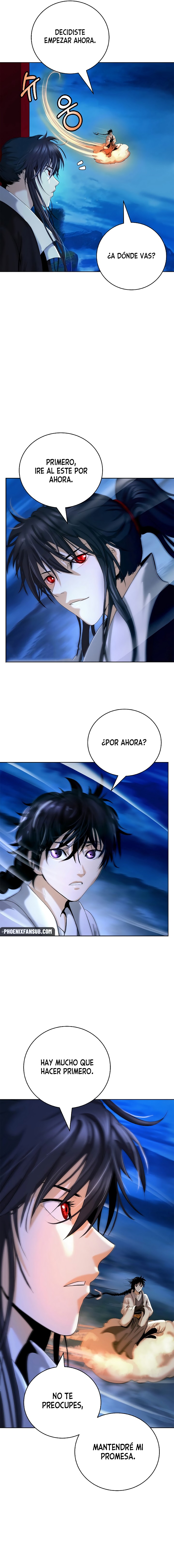 Read Relatos Fantásticos del Sabio Inmortal ES Manga Online