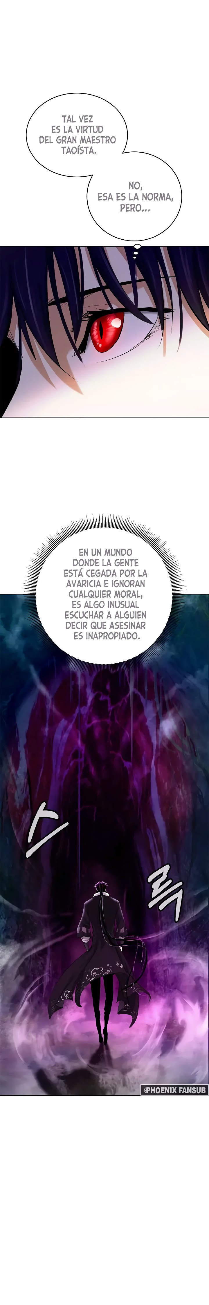 Read Relatos Fantásticos del Sabio Inmortal ES Manga Online