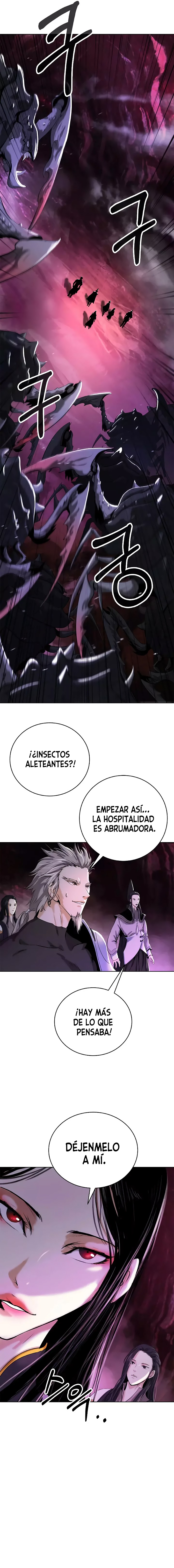 Read Relatos Fantásticos del Sabio Inmortal ES Manga Online