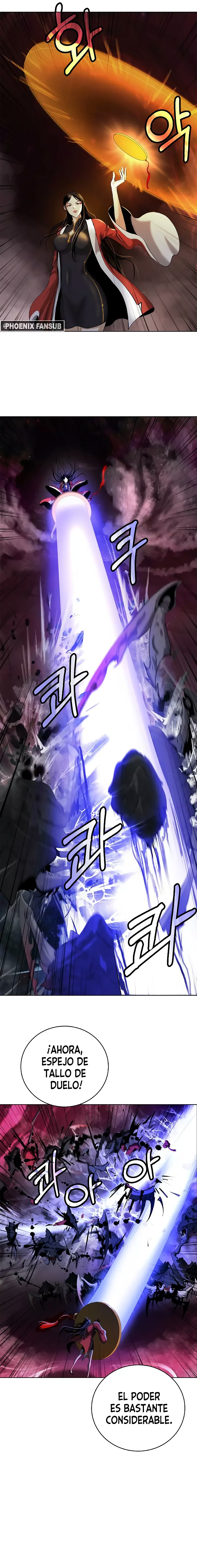 Read Relatos Fantásticos del Sabio Inmortal ES Manga Online