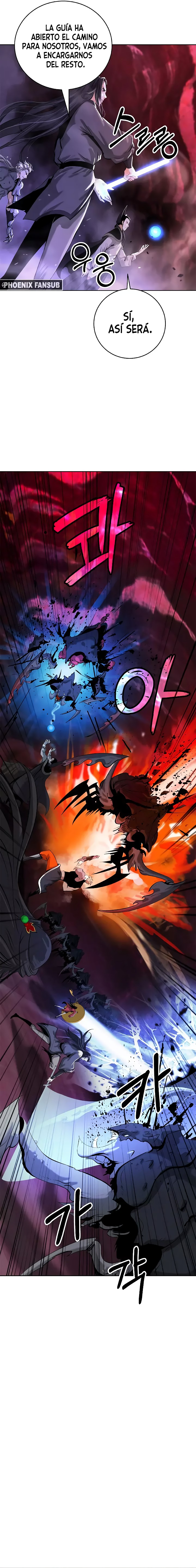 Read Relatos Fantásticos del Sabio Inmortal ES Manga Online