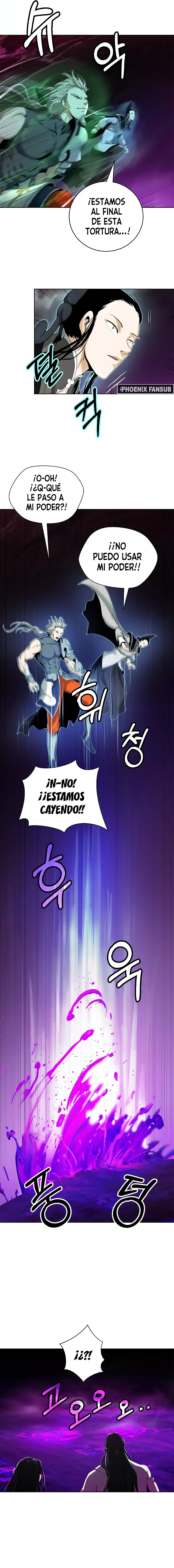 Read Relatos Fantásticos del Sabio Inmortal ES Manga Online