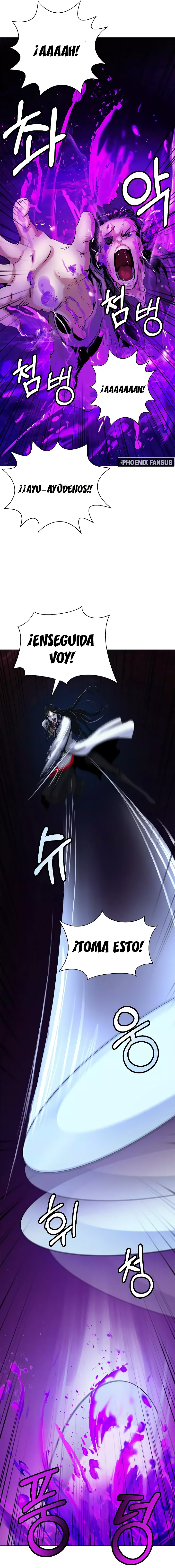 Read Relatos Fantásticos del Sabio Inmortal ES Manga Online