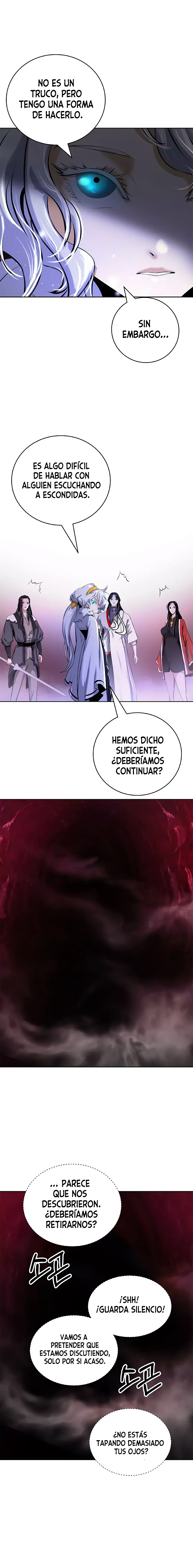 Read Relatos Fantásticos del Sabio Inmortal ES Manga Online
