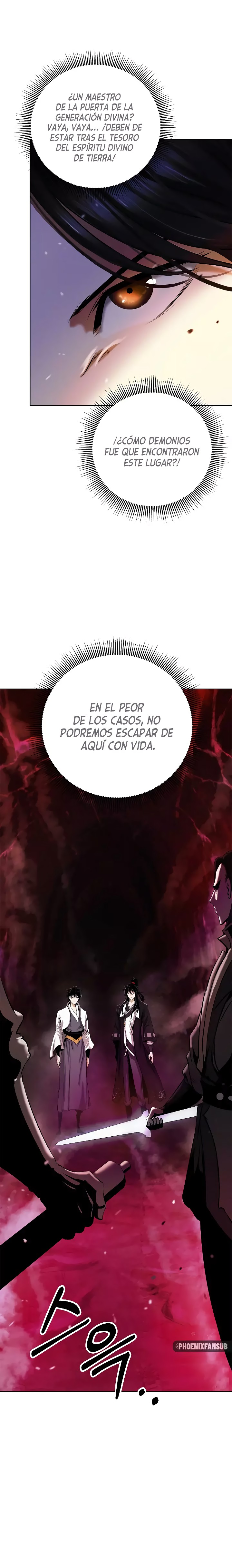 Read Relatos Fantásticos del Sabio Inmortal ES Manga Online