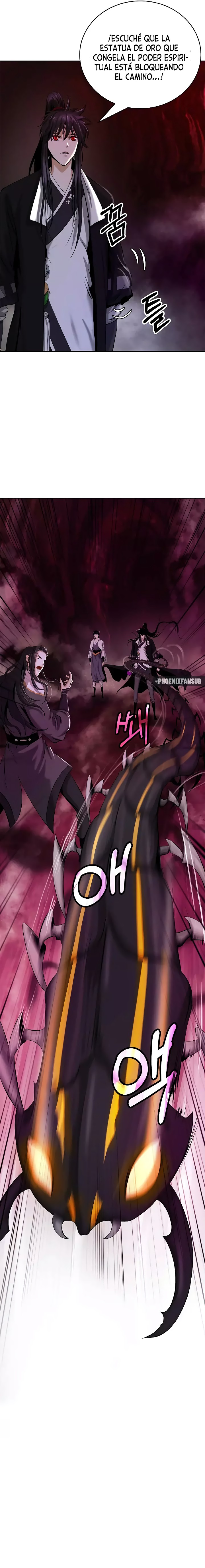 Read Relatos Fantásticos del Sabio Inmortal ES Manga Online