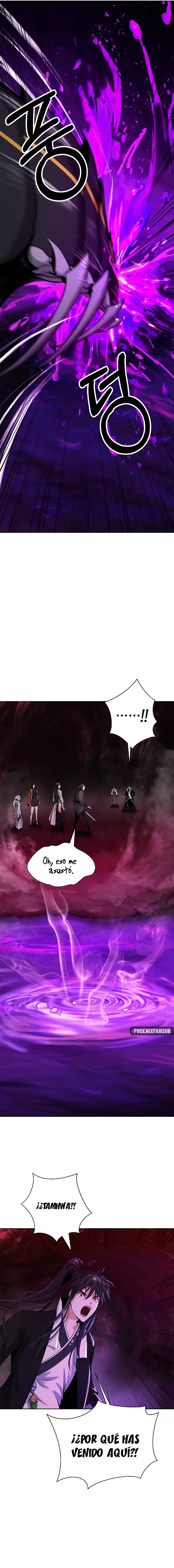Read Relatos Fantásticos del Sabio Inmortal ES Manga Online