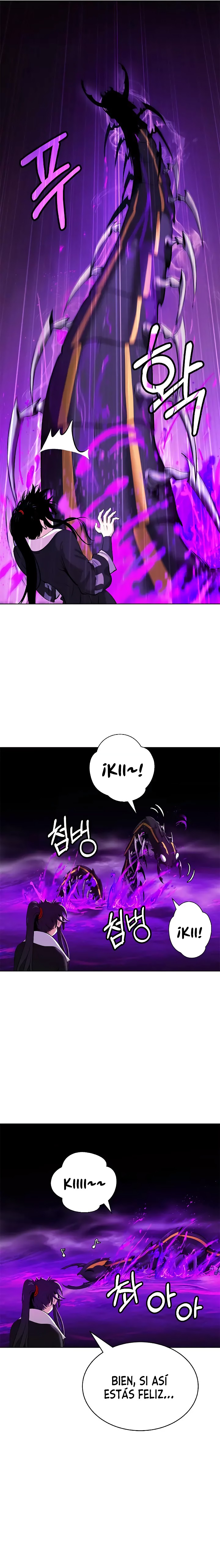 Read Relatos Fantásticos del Sabio Inmortal ES Manga Online