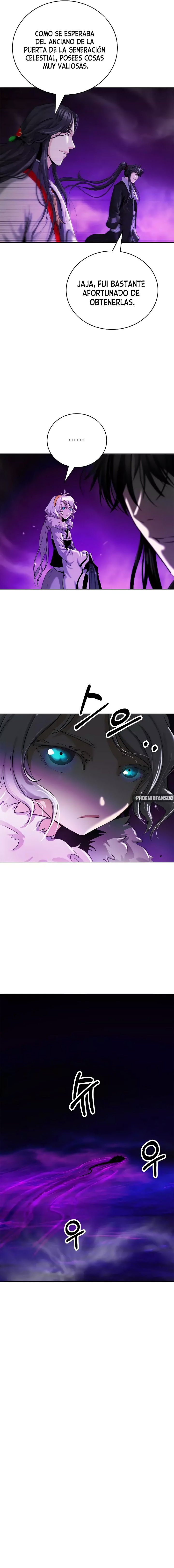 Read Relatos Fantásticos del Sabio Inmortal ES Manga Online