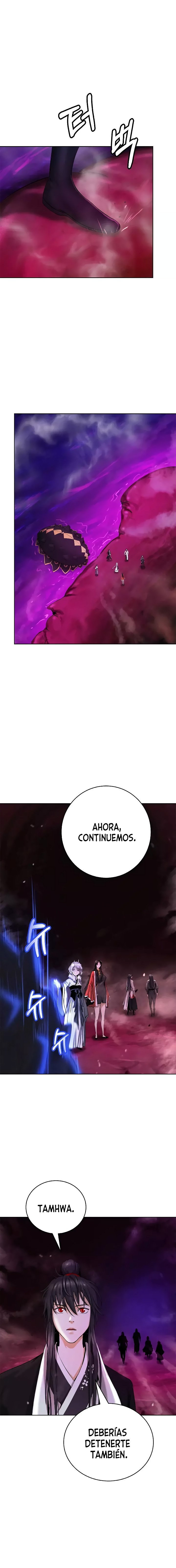 Read Relatos Fantásticos del Sabio Inmortal ES Manga Online