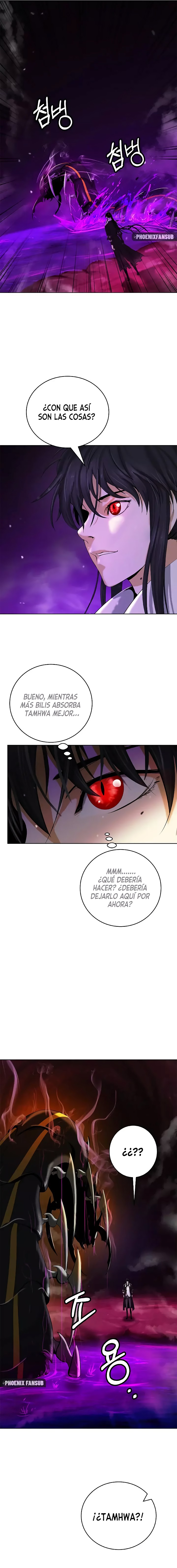 Read Relatos Fantásticos del Sabio Inmortal ES Manga Online