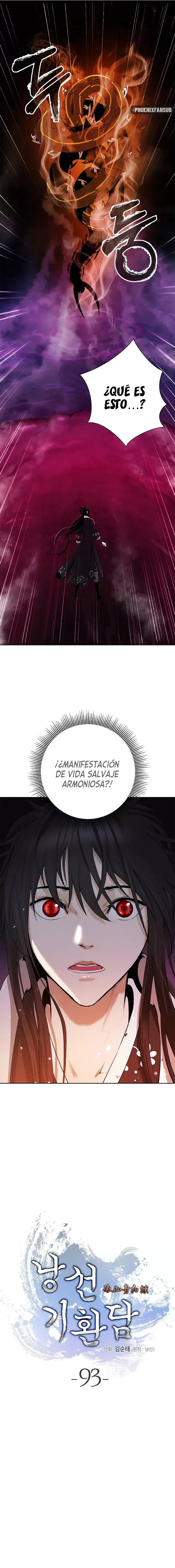 Read Relatos Fantásticos del Sabio Inmortal ES Manga Online