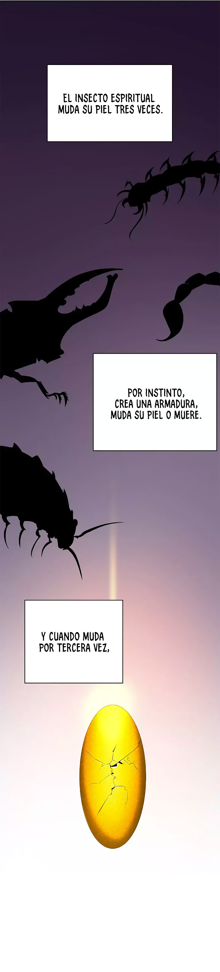 Read Relatos Fantásticos del Sabio Inmortal ES Manga Online