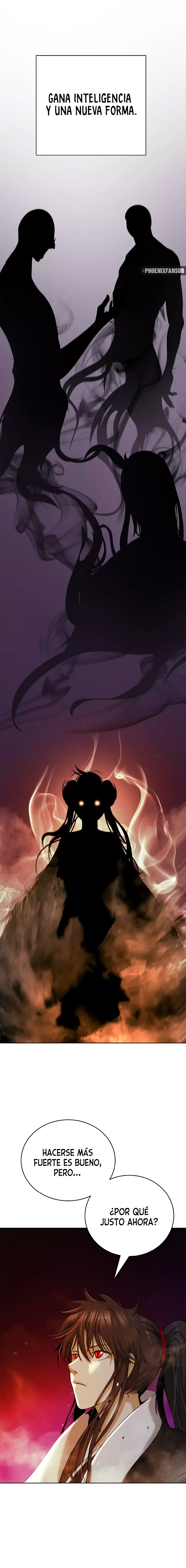 Read Relatos Fantásticos del Sabio Inmortal ES Manga Online