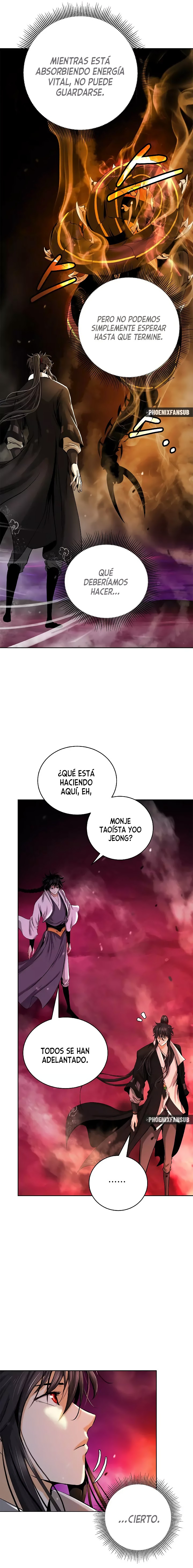 Read Relatos Fantásticos del Sabio Inmortal ES Manga Online