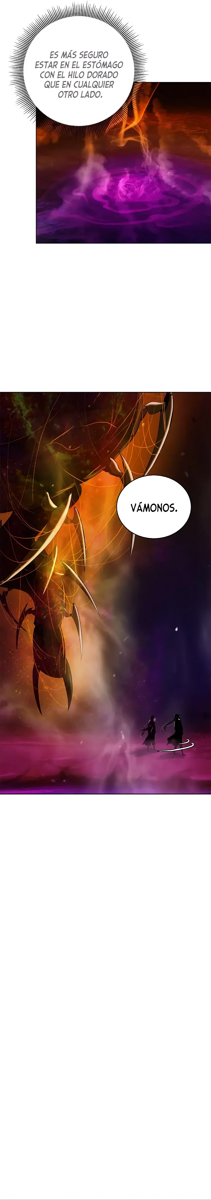 Read Relatos Fantásticos del Sabio Inmortal ES Manga Online