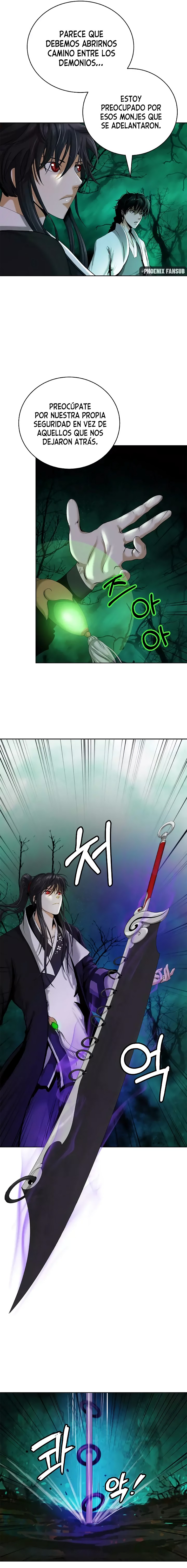 Read Relatos Fantásticos del Sabio Inmortal ES Manga Online