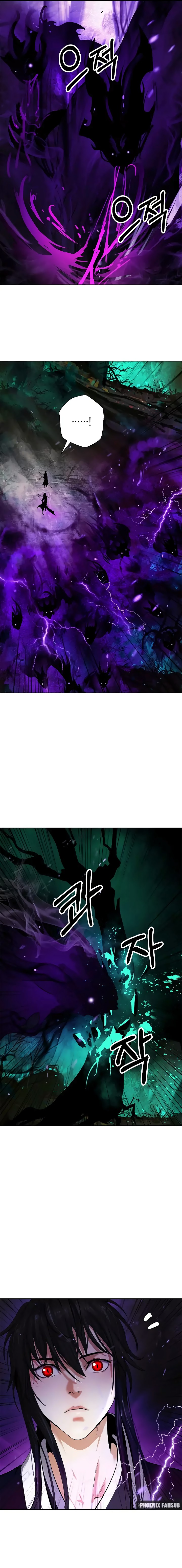 Read Relatos Fantásticos del Sabio Inmortal ES Manga Online
