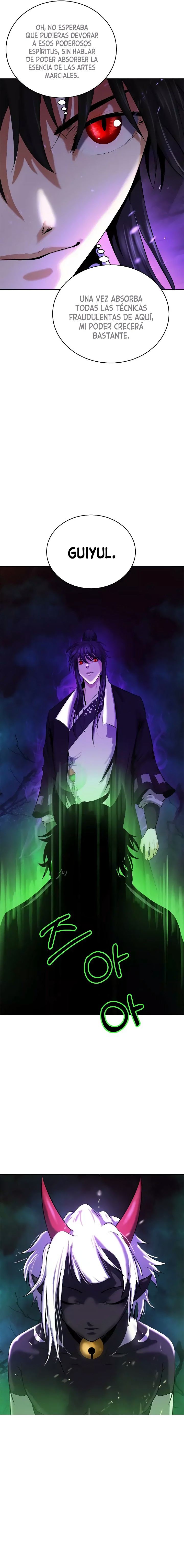 Read Relatos Fantásticos del Sabio Inmortal ES Manga Online