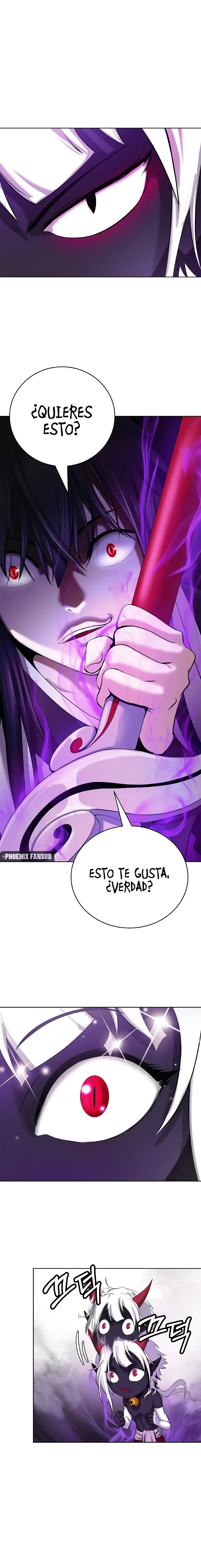 Read Relatos Fantásticos del Sabio Inmortal ES Manga Online