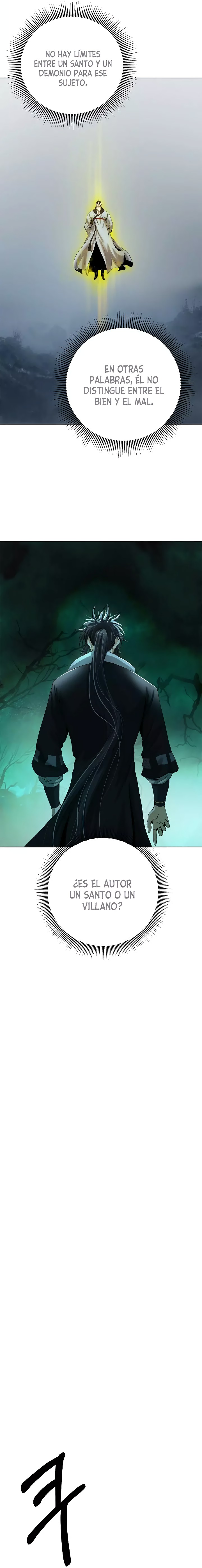 Read Relatos Fantásticos del Sabio Inmortal ES Manga Online