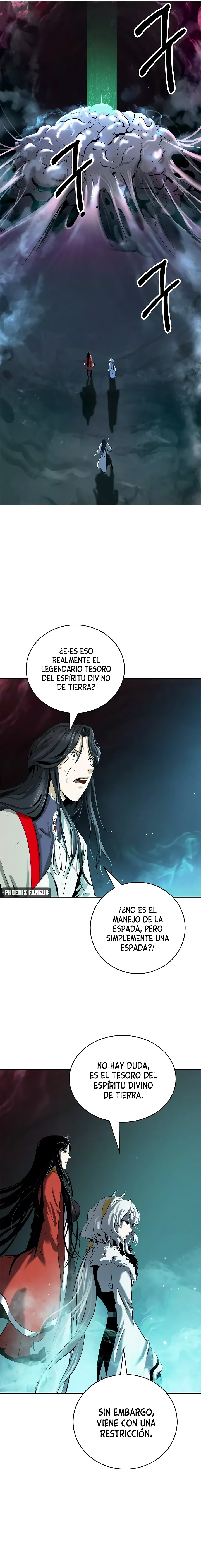 Read Relatos Fantásticos del Sabio Inmortal ES Manga Online
