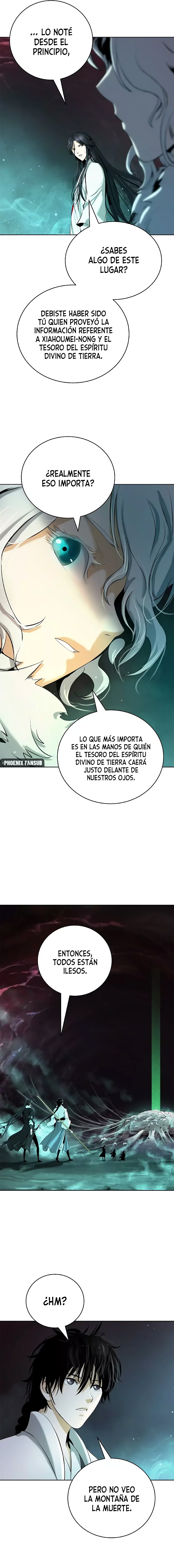 Read Relatos Fantásticos del Sabio Inmortal ES Manga Online