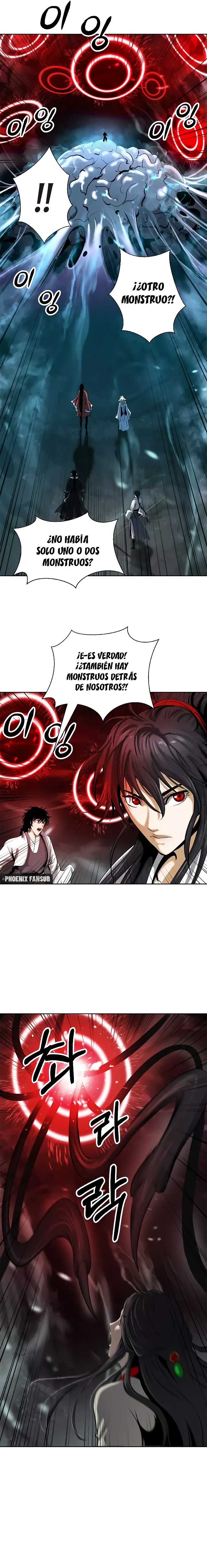 Read Relatos Fantásticos del Sabio Inmortal ES Manga Online
